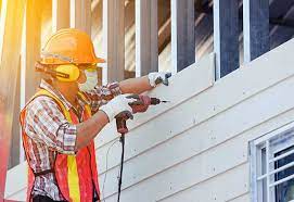 Best Storm Damage Siding Repair  in Grayson, CA