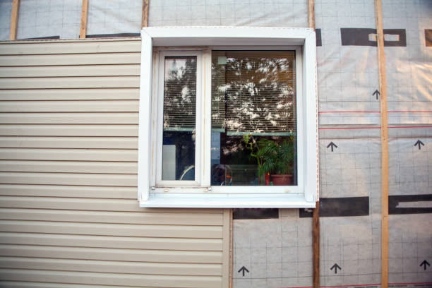 Best Siding Replacement  in Grayson, CA