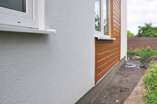 Affordable siding repair and maintenance services in Grayson, CA