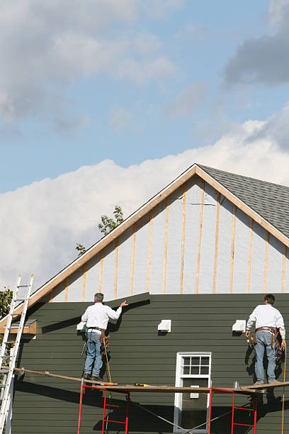 Reliable Grayson, CA Siding Installation & Repair Solutions