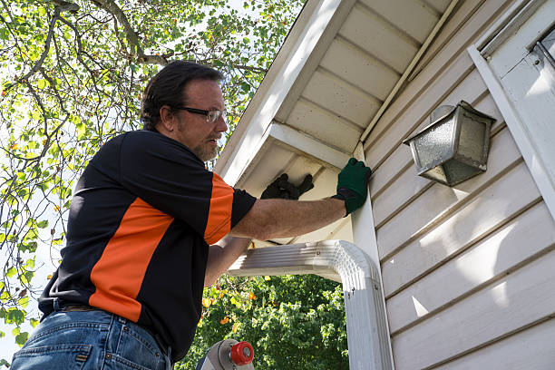 Best Fascia and Soffit Installation  in Grayson, CA
