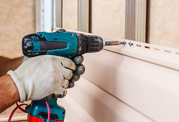 Best Aluminum Siding Installation  in Grayson, CA