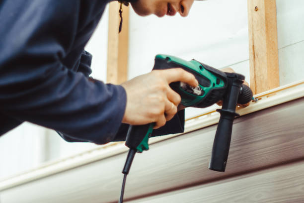 Best Wood Siding Installation  in Grayson, CA